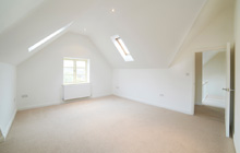 Ecclesville bedroom extension leads