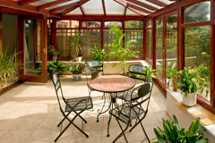 Ecclesville conservatory quotes
