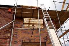 trusted extension quotes Ecclesville