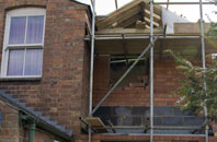free Ecclesville home extension quotes