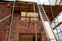 house extensions Ecclesville